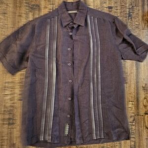 Cubavera shirt
